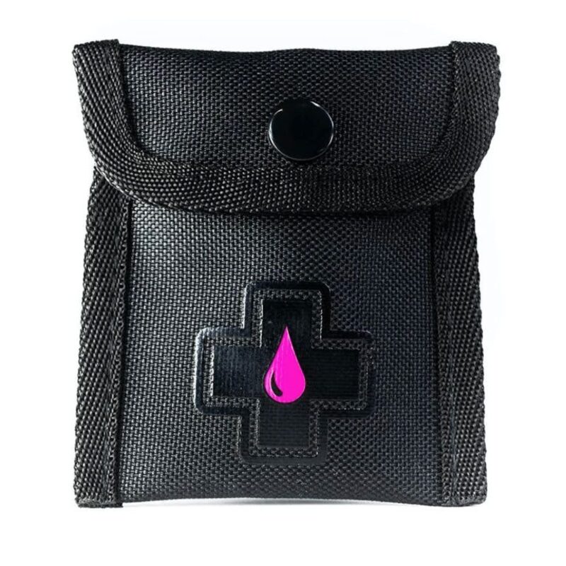 Kit de 10 mèches Muc-Off pour pneus Tubeless