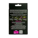 Kit de 10 mèches Muc-Off pour pneus Tubeless
