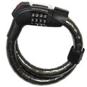 Antivol vélo à combinaison Kryptonite Kryptoflex 2080