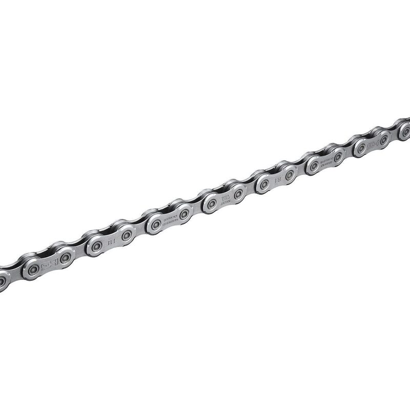 Chaîne VTT Shimano Deore CN-M6100 12 vitesses 138 maillons Chaîne VTT Shimano Deore CN-M6100 12 vitesses 138 maillons