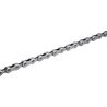 Chaîne VTT Shimano Deore CN-M6100 12 vitesses 138 maillons