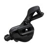 Manette gauche VTT Shimano Deore SL-M5100-IL double plateau I-Spec EV