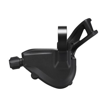 Manette gauche VTT Shimano Deore SL-M5100-L double plateau à collier