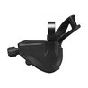 Manette gauche VTT Shimano Deore SL-M5100-L double plateau à collier