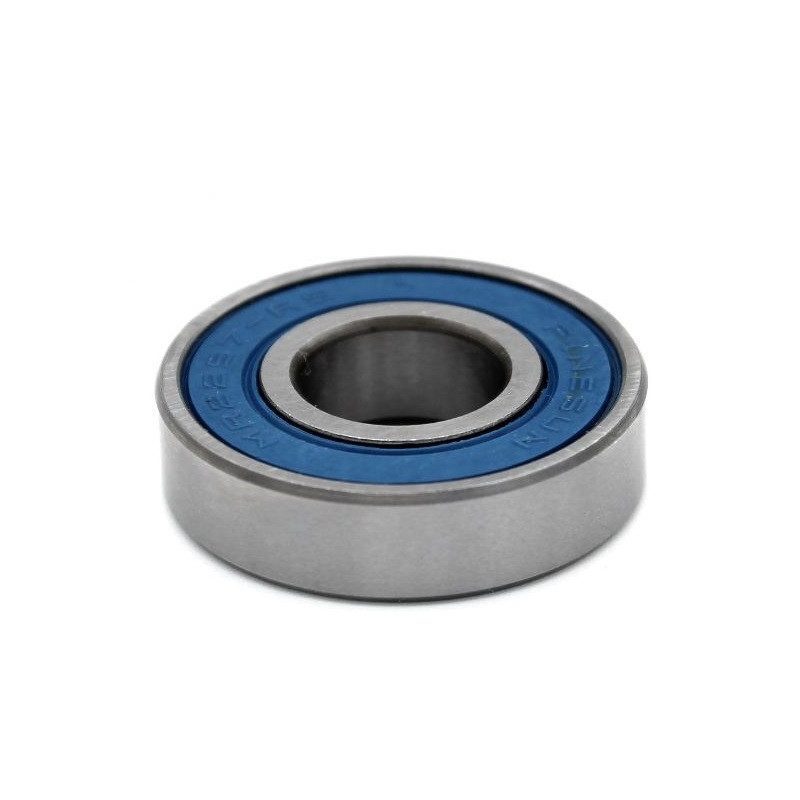 Roulement de moyeux BlackBearing B3 acier 608/9-2RS corps roue