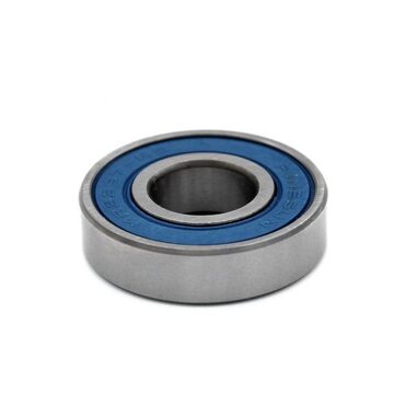Roulement de moyeux BlackBearing B3 acier 608/9-2RS