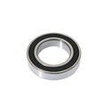 Roulement de moyeux BlackBearing B3 acier MR15267-2RS