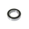Roulement de moyeux BlackBearing B3 acier MR15267-2RS