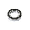 Roulement de moyeux BlackBearing B3 acier MR17287-2RS