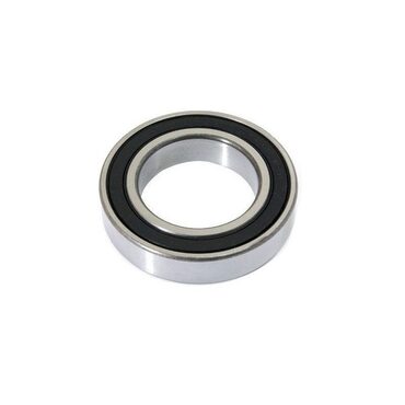 BlackBearing B3 stalen naaflagers MR18307-2RS