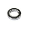 Roulement de moyeux BlackBearing B3 acier MR18307-2RS