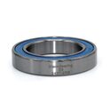 Roulement de moyeux BlackBearing B3 acier MR2437-2RS