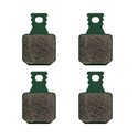 Plaquettes de frein VTT Magura 8.S Sport 4 pistons