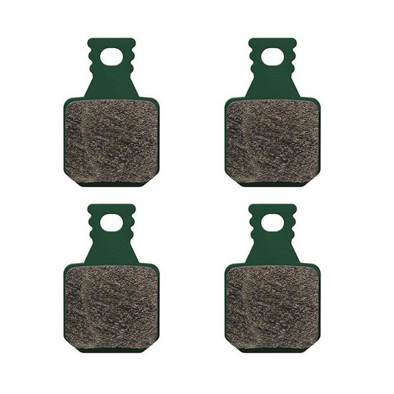Plaquettes de frein VTT Magura 8.S Sport 4 pistons