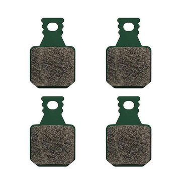 Plaquettes de frein VTT Magura 8.S Sport 4 pistons