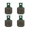 Plaquettes de frein VTT Magura 8.S Sport 4 pistons