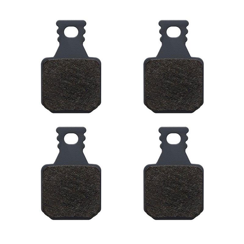 Plaquettes de frein VTT Magura 8.P Performance 4 pistons