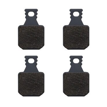 Plaquettes de frein VTT Magura 8.P Performance 4 pistons