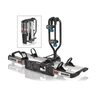 Porte-vélo pliant XLC VC-C04 Azura Easy Led 2 vélos