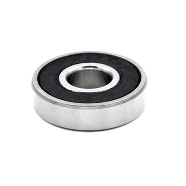 Roulement de moyeux BlackBearing B5 acier 608-2RS