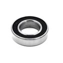 Roulement de moyeux BlackBearing B5 acier 61800-2RS