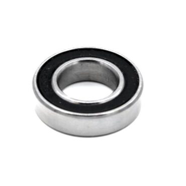 Roulement de moyeux BlackBearing B5 acier 61800-2RS