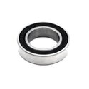 Roulement de moyeux BlackBearing B5 acier 61801-2RS
