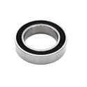 Roulement de moyeux BlackBearing B5 acier 61802-2RS Roulement de moyeux BlackBearing B5 acier 61802-2RS