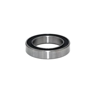 BlackBearing B5 stalen naaflagers 61803-2RS