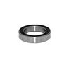Roulement de moyeux BlackBearing B5 acier 61803-2RS