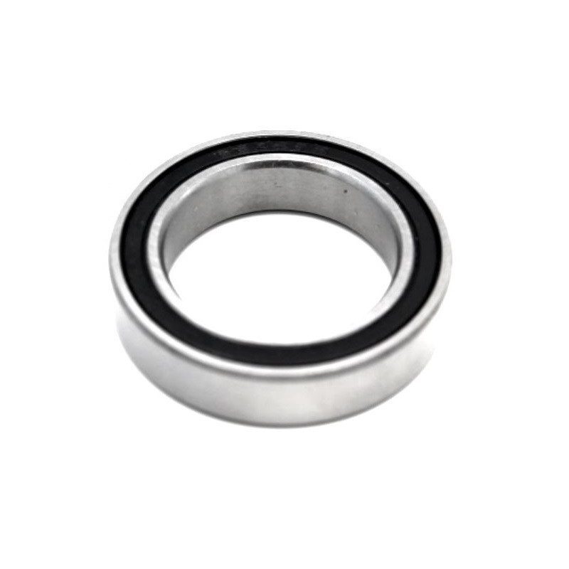 Roulement de moyeux BlackBearing B5 acier 61804-2RS