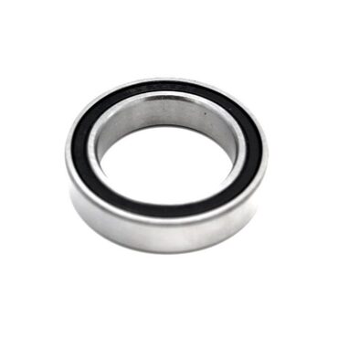 Roulement de moyeux BlackBearing B5 acier 61804-2RS