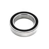 Roulement de moyeux BlackBearing B5 acier 61804-2RS