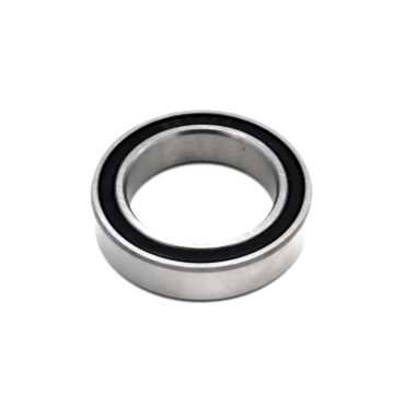 Roulement de moyeux BlackBearing B5 acier 61805-2RS