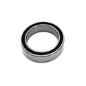 BlackBearing B5 stalen naaflagers 61806-2RS