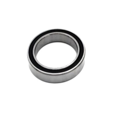 BlackBearing B5 stalen naaflagers 61806-2RS