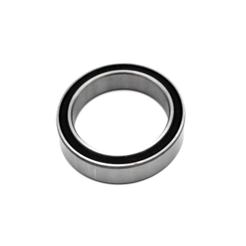 Roulement de moyeux BlackBearing B5 acier 61807-2RS