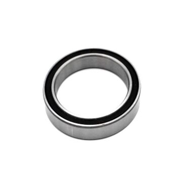 BlackBearing B5 stalen naaflagers 61807-2RS