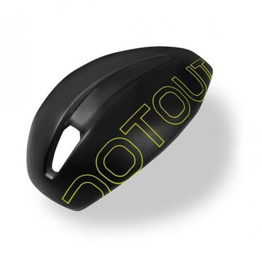 Afneembare schaal voor helm Dotout Kabrio H2