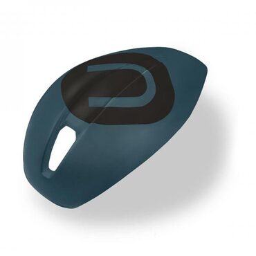 Afneembare schaal voor helm Dotout Kabrio HT