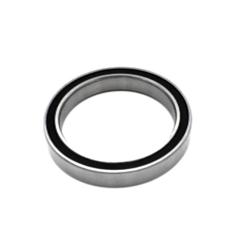 Roulement de moyeux BlackBearing B5 acier 61808-2RS
