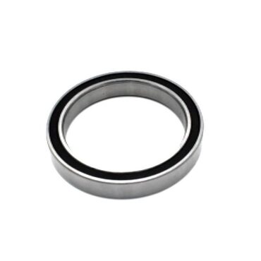 Roulement de moyeux BlackBearing B5 acier 61808-2RS