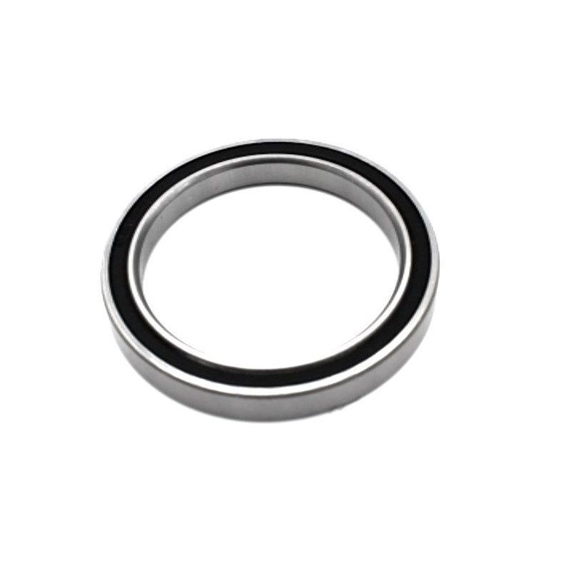 Roulement de moyeux BlackBearing B5 acier 61810-2RS