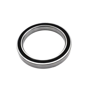 Roulement de moyeux BlackBearing B5 acier 61810-2RS