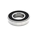 Roulement de moyeux BlackBearing B5 acier 61900-2RS