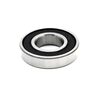 Roulement de moyeux BlackBearing B5 acier 61900-2RS