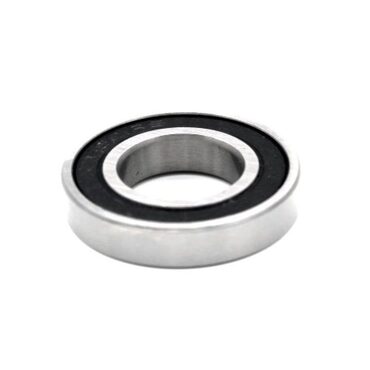 Roulement de moyeux BlackBearing B5 acier 61901-2RS