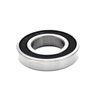 Roulement de moyeux BlackBearing B5 acier 61901-2RS