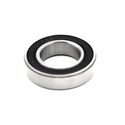 Roulement de moyeux BlackBearing B5 acier 61902-2RS
