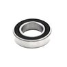 Roulement de moyeux BlackBearing B5 acier 61902-2RS
